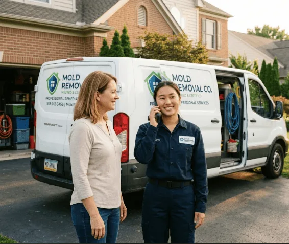Crawlspace Mold Remediation Lizton, IN FAQs